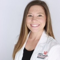 Samantha Mcdonald, Pt, Dpt