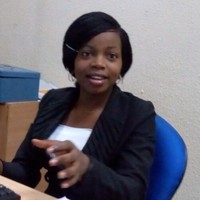 Olabisi Odebamowo