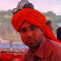 Bharat Chavda