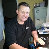 David Wood