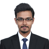 Vedant Mehta