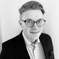 Henrik Selvin