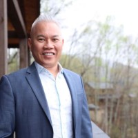 Patrick Kin Wong