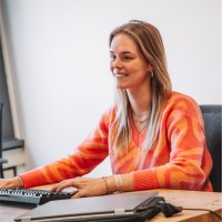 Demi Verburg