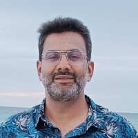 Rohit Makin