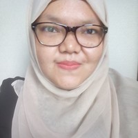 Arramisha Hilmy