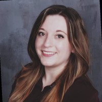 Abby Bretvick, Gbds