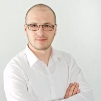 Dragos Andronache