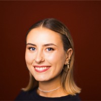 Maria Kleppe Vihovde