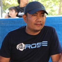 Cristopher Ely Suarez