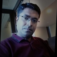 Kaustubh Roy