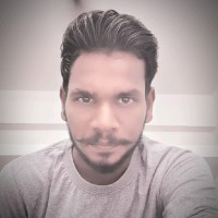 Manikandan G