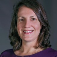 Stephanie Saylor