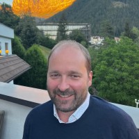 Ole Skovgaard Stürup