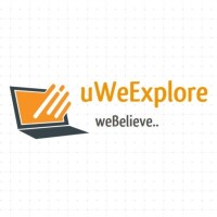 Uweexplore Webelieve..