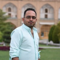 Mohammad Salehi