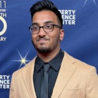 Saif Rasheed