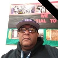 Terrence Morgan