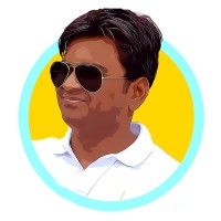 Sushil Sharma