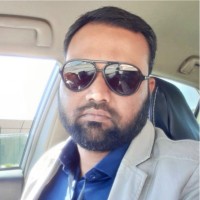 Sharif Nagori