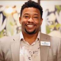 Norman Wilder, MBA, LNHA, ACHE