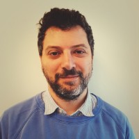 Gaby Bendersky