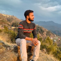 Abhishek Yadav