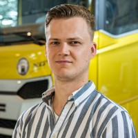 Rick Van De Ven
