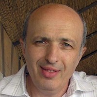 Yakov Rudman