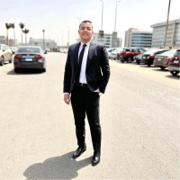 Mahmoud Abodeef