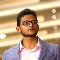 Bhuvanesh Kumar J