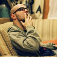 Marco Palieri