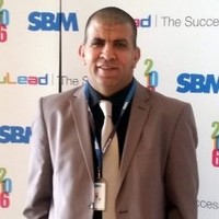 Dr. Hosam Zoheir - Doctorate Of Business Administration