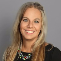 Martina O'Gorman (Friedrichova)