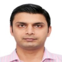 Gyanesh Kumar