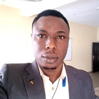 Felix Dan-Edewor Okofene