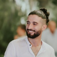 Rafi Gana
