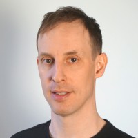 Björn Blissing, Ph.D.