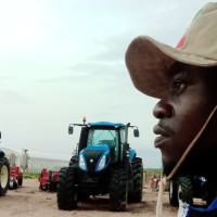 Engr. Alimi Abdulazeez Akanni (B.Tech, Coren).
