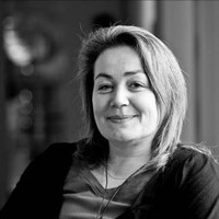 Henriette Frandsen-Melau