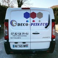 Gdeco-peinture Le gourriererec