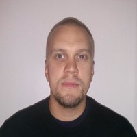 Daniel Mattsson