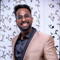 Mitesh Santhakumar