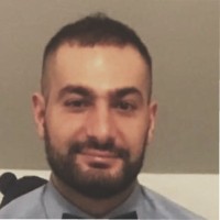 Tareq Ziad Bahij
