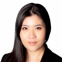 Joanne Chen