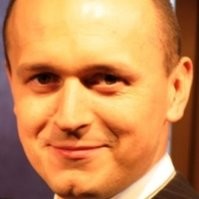 Marcin Rudolf