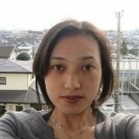 Naoko Kishino