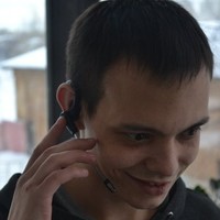 Кирилл Алхимов