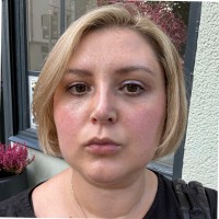 Dina Simkina