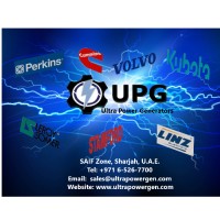 ULTRA POWER GENERATORS